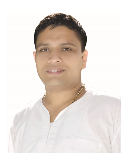 acharyabalkrishna ji