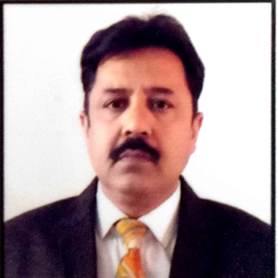 ayurved college principal